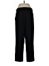 Garfield & Marks Black Dress Pants Size 12 - photo 2