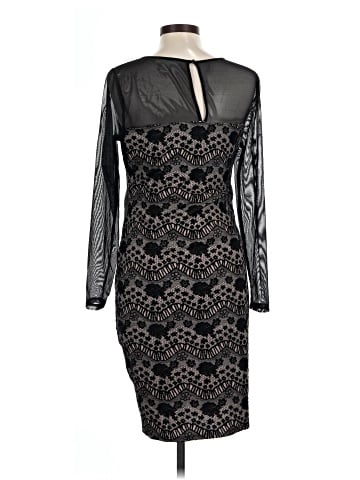 Motherhood Cocktail Dress (view 2)