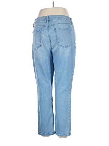 Ann Taylor Factory Jeans (view 2)