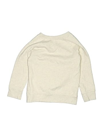 Monica + Andy Pullover Sweater (view 2)