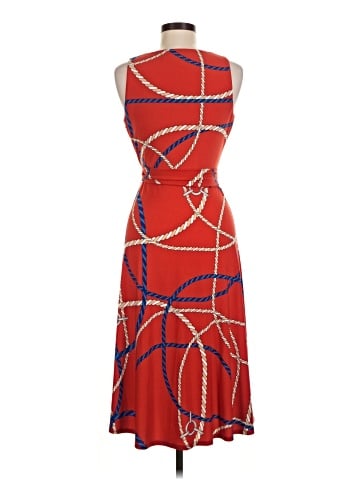 Lauren by Ralph Lauren Cocktail Dress (view 2)