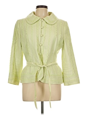 Ellen Tracy Jacket (view 1)