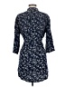 Angie Blue Casual Dress Size M - photo 2