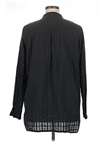ExOfficio Long Sleeve Button-Down Shirt (view 2)