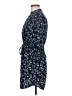 Angie Blue Casual Dress Size M - photo 5