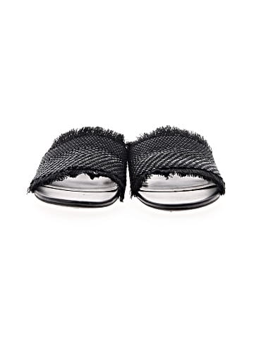 Universal Thread Sandals (view 2)