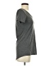 Bcg Gray Short Sleeve T-Shirt Size S - photo 4