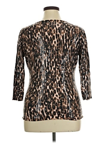 New York & Company Cardigan (view 2)