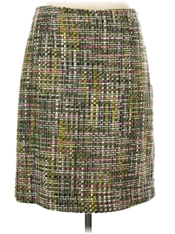 DressBarn Casual Skirt (view 1)
