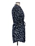 Angie Blue Casual Dress Size M - photo 4
