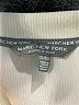 Marc New York Ivory Sweatshirt Size XL - photo 7