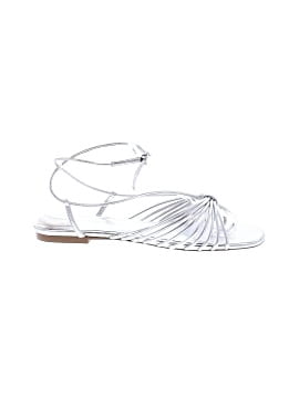 Anthropologie Sandals