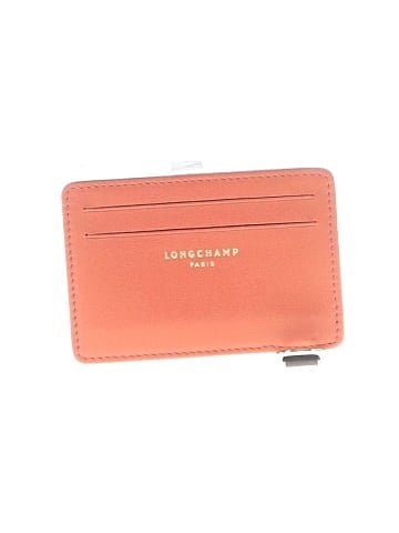 Longchamp Leather Wallet (view 1)