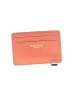 Longchamp 100% Leather Orange Leather Wallet One size - photo 1