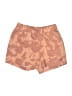 The North Face Camo Brown Shorts Size S - photo 1