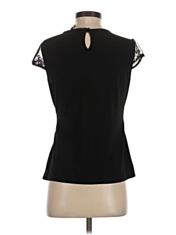 White House Black Market Short Sleeve Top (view 2)