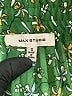 Max Studio 100% Polyester Paisley Green Casual Skirt Size S - photo 4