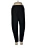 Beyond Yoga Solid Black Sweatpants Size M - photo 1