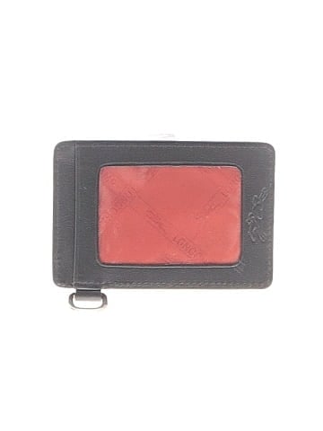 Longchamp Leather Wallet (view 2)