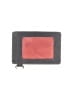 Longchamp 100% Leather Orange Leather Wallet One size - photo 2