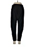 Beyond Yoga Solid Black Sweatpants Size M - photo 2