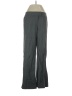 Escada Chevron-herringbone Gray Dress Pants Size EU 36 / US 6 - photo 1