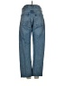 AGOLDE 100% Cotton Blue Jeans Size 27 waist - photo 2