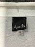 Aaeda White Cardigan Size M - photo 7