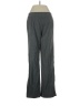 Escada Chevron-herringbone Gray Dress Pants Size EU 36 / US 6 - photo 2