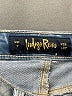 Indigo Rein Hearts Blue Jeans Size 9 - photo 7