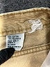 Unbranded Tan Jeans Size 7L - photo 7