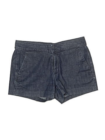 Banana Republic Factory Store Denim Shorts (view 1)