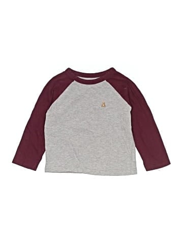Baby Gap 3/4 Sleeve T-Shirt (view 1)