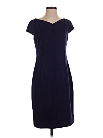 T Tahari Cocktail Dress (view 1)