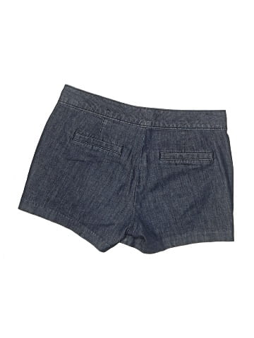 Banana Republic Factory Store Denim Shorts (view 2)