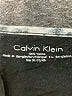 Calvin Klein 100% Viscose Silver 3/4 Sleeve Top Size XL - photo 7