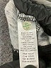 Calvin Klein 100% Viscose Silver 3/4 Sleeve Top Size XL - photo 8