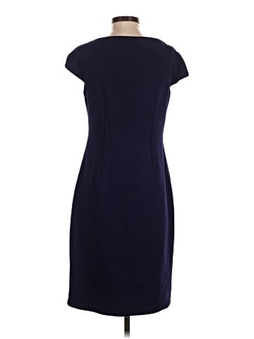 T Tahari Cocktail Dress (view 2)