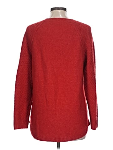 Ann Taylor LOFT Outlet Pullover Sweater (view 2)