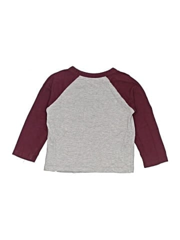 Baby Gap 3/4 Sleeve T-Shirt (view 2)