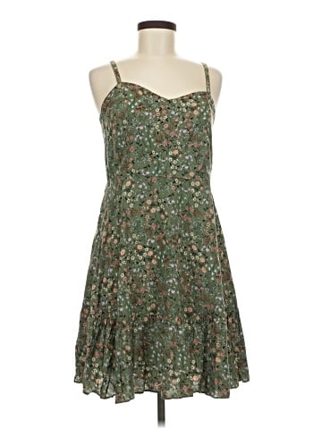 Old Navy Casual Dress (view 1)