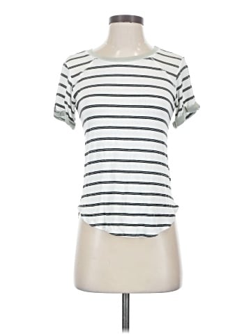 Moa Moa Short Sleeve T-Shirt (view 1)
