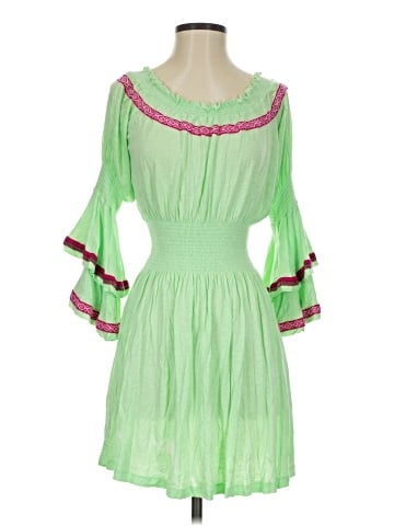 Pitusa Casual Dress (view 1)