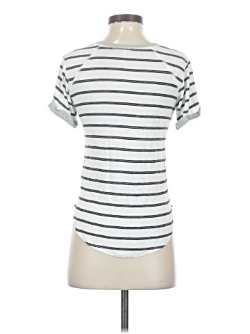 Moa Moa Short Sleeve T-Shirt (view 2)