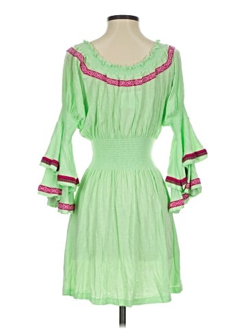 Pitusa Casual Dress (view 2)