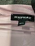 Repeat Cashmere 100% Silk Solid Pink Long Sleeve Silk Top Size EU 42 / US 12 - photo 7