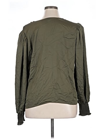 Express Long Sleeve T-Shirt (view 2)