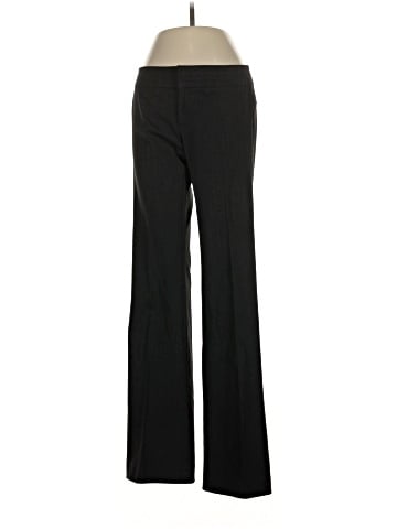 Ecru Dress Pants (view 1)