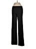 Ecru Black Dress Pants Size 00 - photo 1