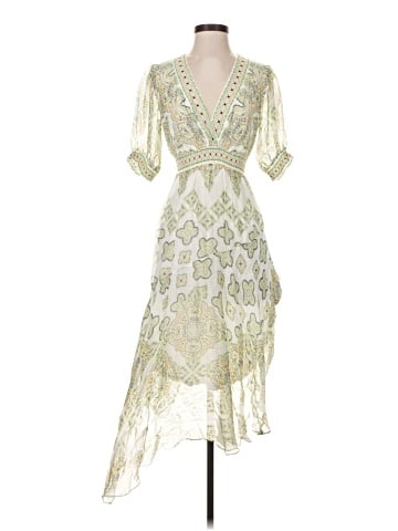 Hale Bob Cocktail Dress (view 1)